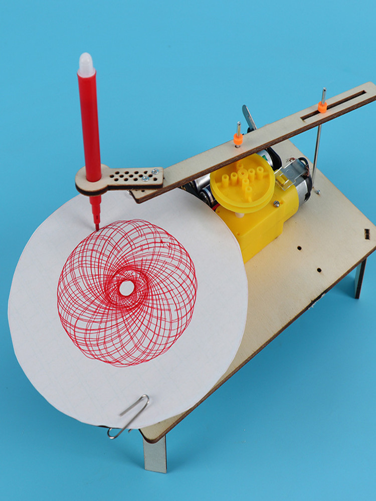 Science Toys Diy - DIY 物理生産物理モデル組立クラフト技術科学実験教育玩具プロジェクト学校の子供のため