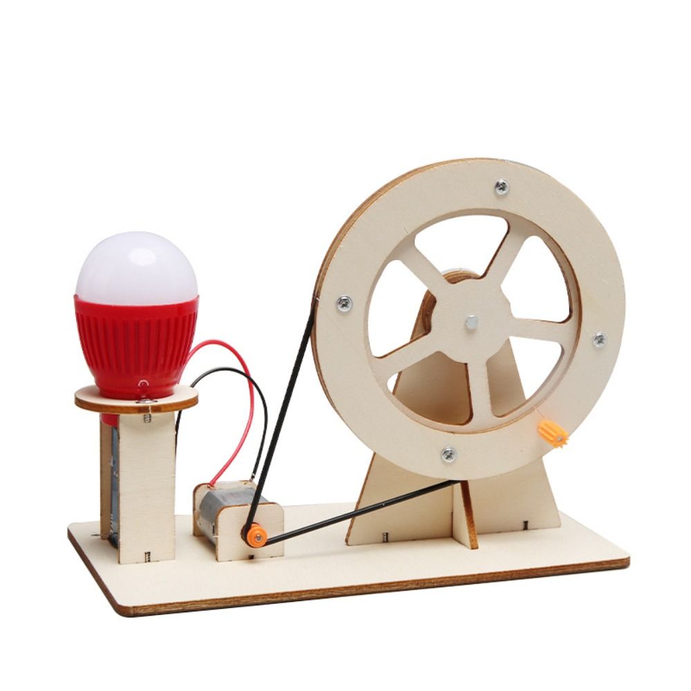 1 セットギフト物理学科学おもちゃ 3D DIY 組み立てパ - Science Diy Model のレビューと価格