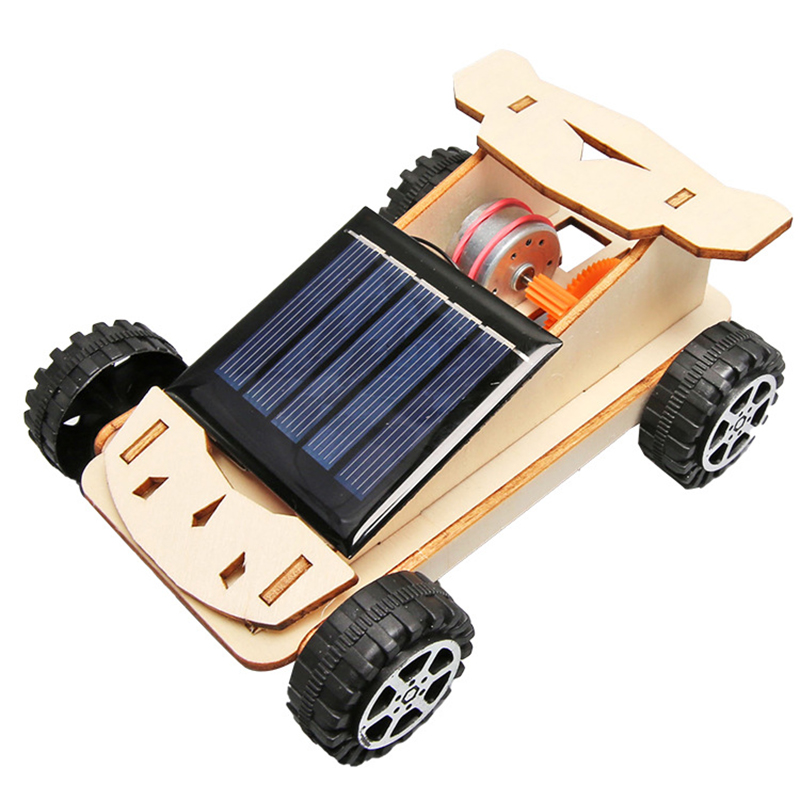 1 セット DIY 科学実験キット & 教育モデル DIY  - Science Diy Model のレビューと価格
