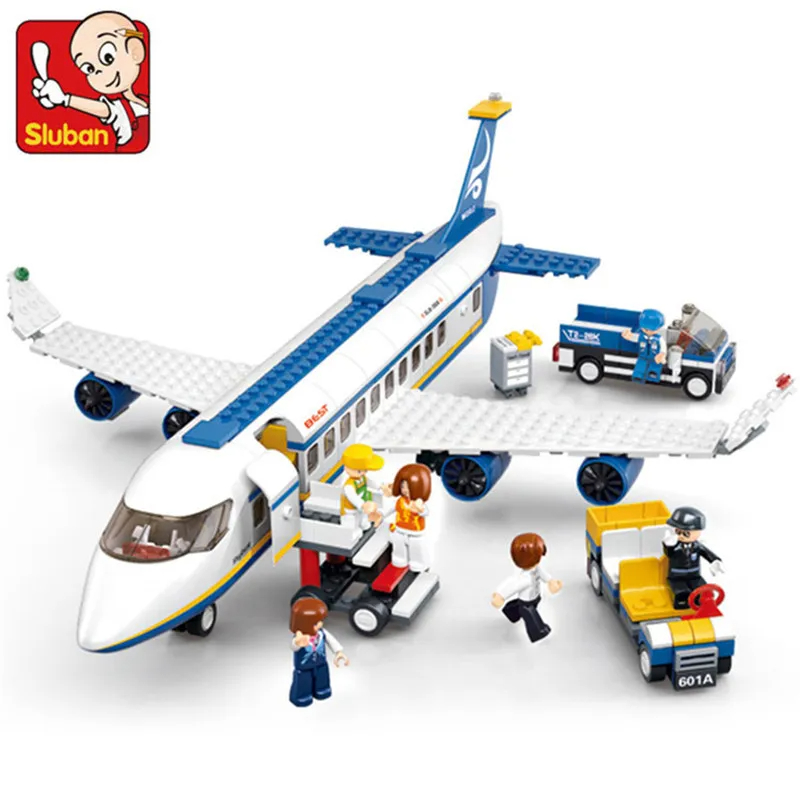クリエイティブシティエアバス貨物航空機飛行機ビルディングブロ - Science Olympiad のレビューと価格