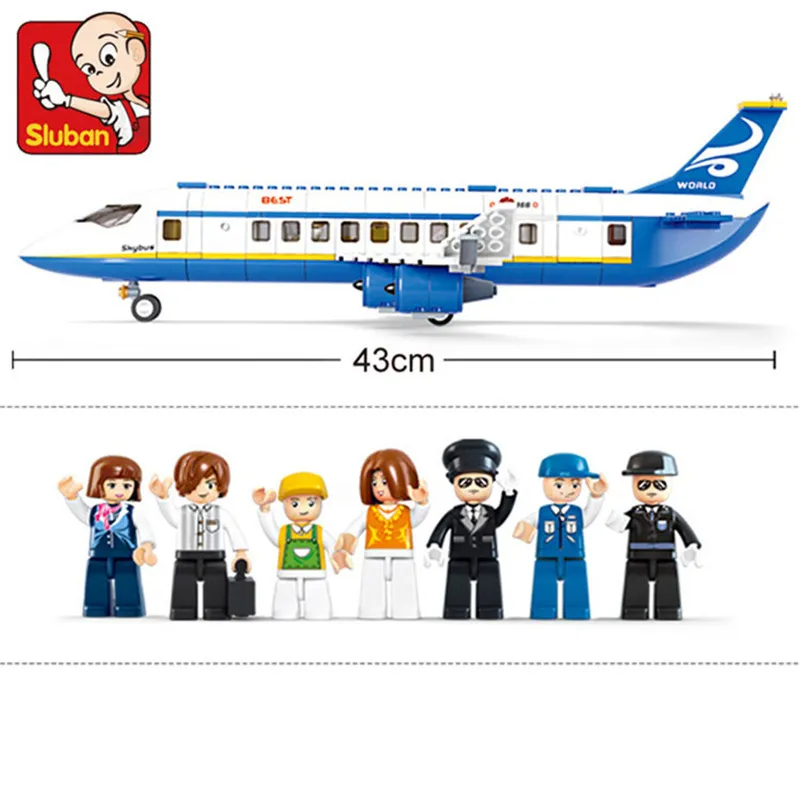 クリエイティブシティエアバス貨物航空機飛行機ビルディングブロ - Science Olympiad のレビューと価格