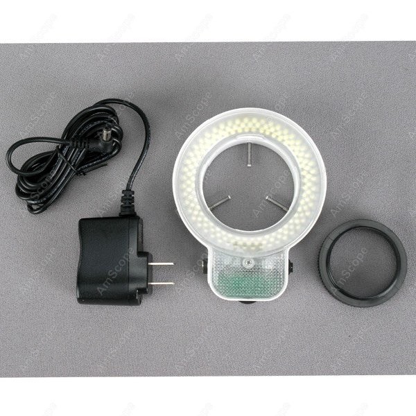 AmScope 双眼ズームステレオ顕微鏡 7X-45X+ 関 - Amscope Microscope Stereo 7X-45X のレビューと価格
